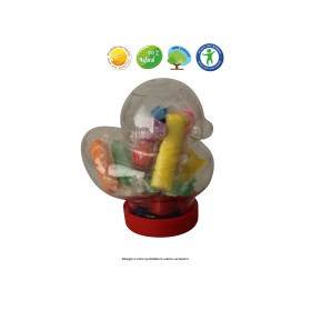 PLASTILINA 120GR PAPERA