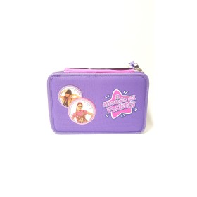 CORREDI 3 ZIP MONDO DI PATTY