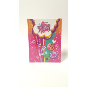 DIARI MONDO DI PATTY 12 MESI