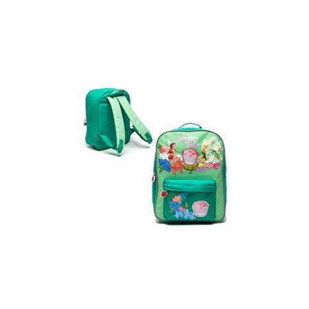 ZAINI ASILO SWEETEN WITH A SMILE