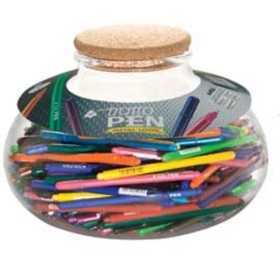 BIRO TRATTO PEN COLOR BOCCIA PZ 134