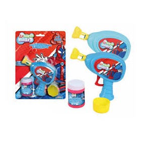 PISTOLE SPARABOLLE A FRIZIONE 45 ML HERO