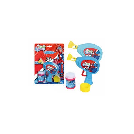 PISTOLE SPARABOLLE A FRIZIONE 45 ML HERO