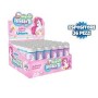 BOLLE DI SAPONE UNICORNO