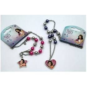 COLLANA VIOLETTA ASS.