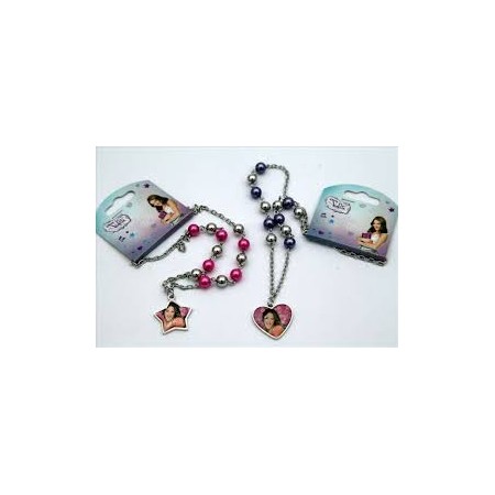 COLLANA VIOLETTA ASS.