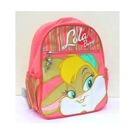 ZAINI ASILO LOLA BUNNY