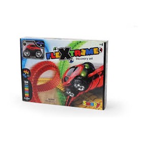 FLEXTREME DISCOVERY SET