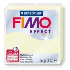 FIMO 57 GR EFFECT 04  FLUORESCENTE