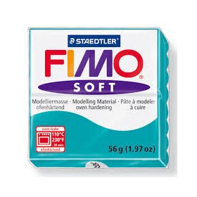 FIMO 57 GR SOFT 39 MENTA