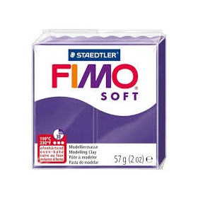 FIMO 57 GR SOFT 63 PRUGNA