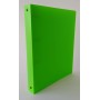 RACCOGLITORI 4 ANELLI NEON 30MM