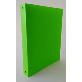 RACCOGLITORI 4 ANELLI NEON 30MM