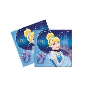 TOVAGLIOLI CENERENTOLA