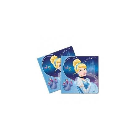 TOVAGLIOLI CENERENTOLA