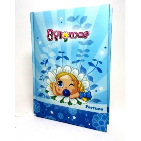 DIARI SCUOLA BFLOWER