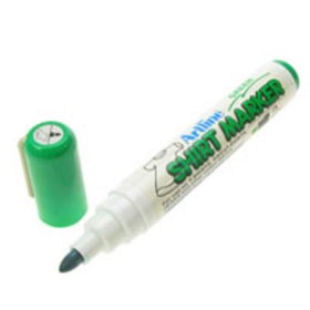 PENNARELLI PER STOFFA  VERDE