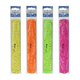 RIGHELLI FLEX CM. 20 PZ.24