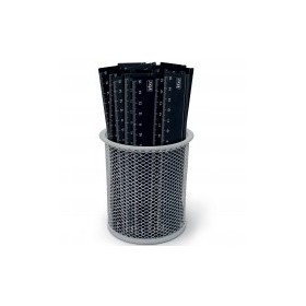 RIGHELLI ALLUMINIO LEBEZ PZ 36 ART.81074