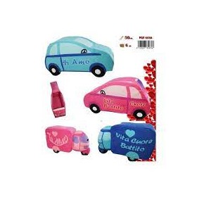 MACCHINA PORTAGIOCHI ASS.