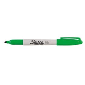 PENNARELLI SHARPIE VERDE