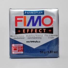 FIMO 57 GR EFFECT 38 BLU ZAFFIRO