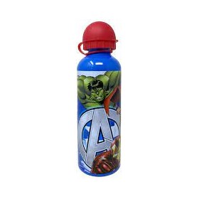 BORRACCE ALLUMINIO AVENGERS