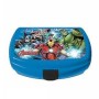 PORTA MERENDA AVENGERS