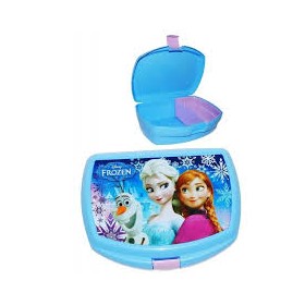 PORTA MERENDA FROZEN