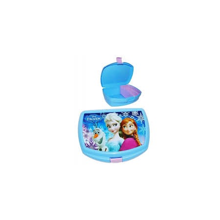 PORTA MERENDA FROZEN