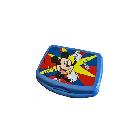 PORTA MERENDA TOPOLINO