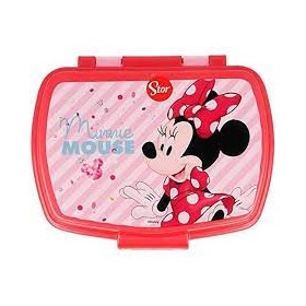 PORTA MERENDA MINNIE