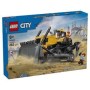 60466 BULLDOZER GIALLO