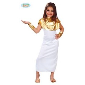 VESTITI GRECA 5-6 ANNI