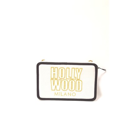 CORREDI 3 ZIP HOLLYWOOD MILANO BIANCO