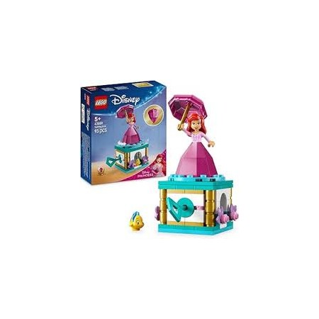 43259 ARIEL BALLERINA