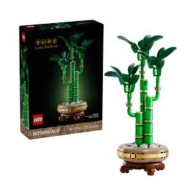 10344 BAMB DEL BUON AUSPICIO