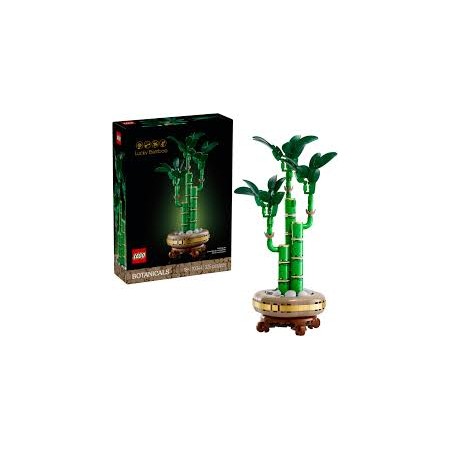 10344 BAMB DEL BUON AUSPICIO