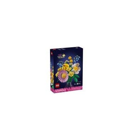 10347 BOUQUET DI FIORI ESTIVI