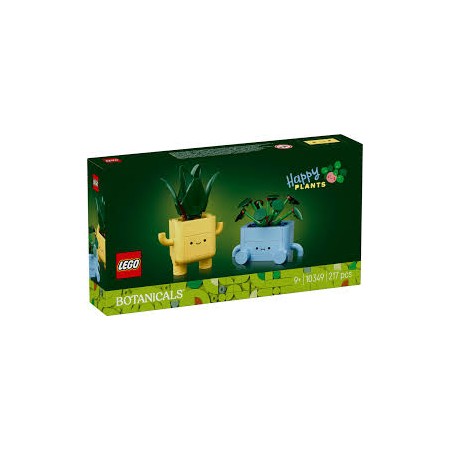 10349 PIANTINE FELICI