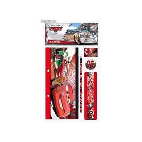 SET CANCELLERIA CARS