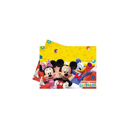 TOVAGLIETTE TOPOLINO CLUBHOUSE