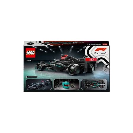 77244 AUTO DA CORSA MERCEDES AMG