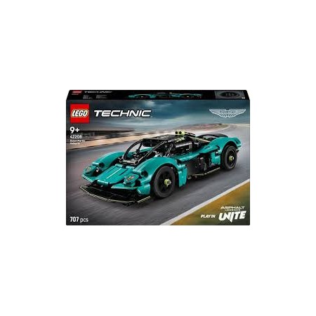 42208 ASTON MARTIN VALKYRIE