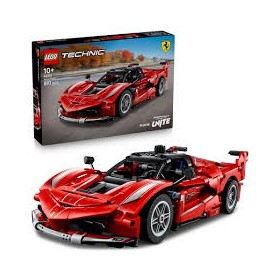 42212 FERRARI FXX K