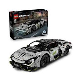 42214 SUPER SPORTS CAR LAMBORGHINI