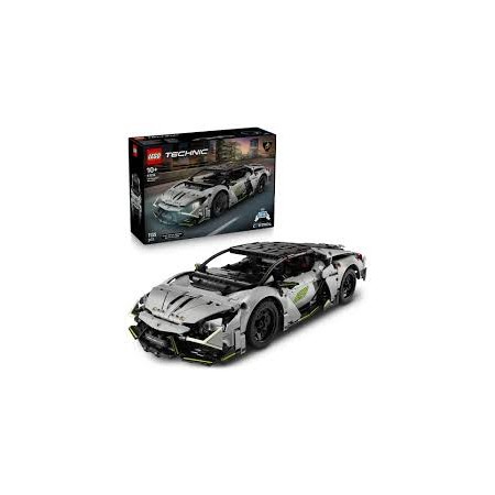 42214 SUPER SPORTS CAR LAMBORGHINI