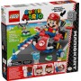 72043 LEGO MARIO INTERATTIVO E HART STD