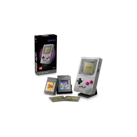 72046 LEGO GAME BOY V29