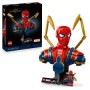 76326 BUSTO DI IRON SPIDERMAN